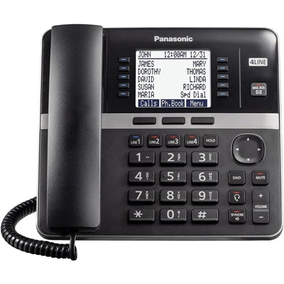 Panasonic KXTGW420B Panasonic KXTGW420B